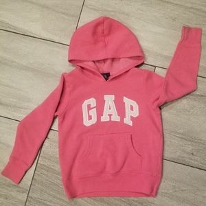 Girls Gap Hoodie